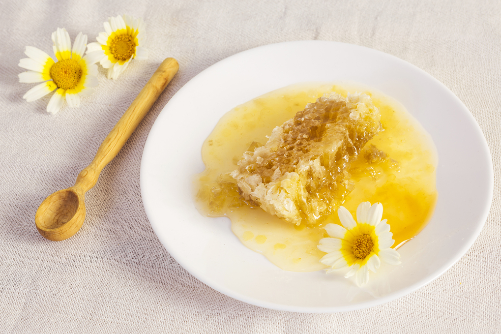 Pyl, propolis a mateří kašička: Poklady z úlu a jejich využití