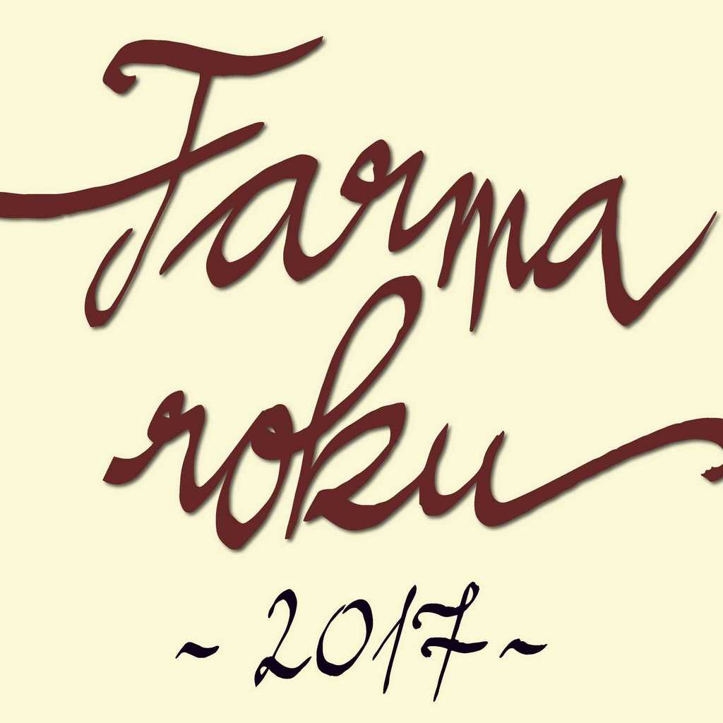Farma roku 2017